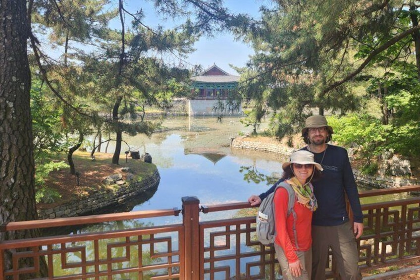 Private Gyeongju Tour - Explore Gyeongju UNESCO Sites 5