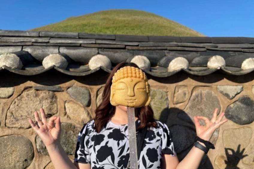 Private Gyeongju Tour - Explore Gyeongju UNESCO Sites 1