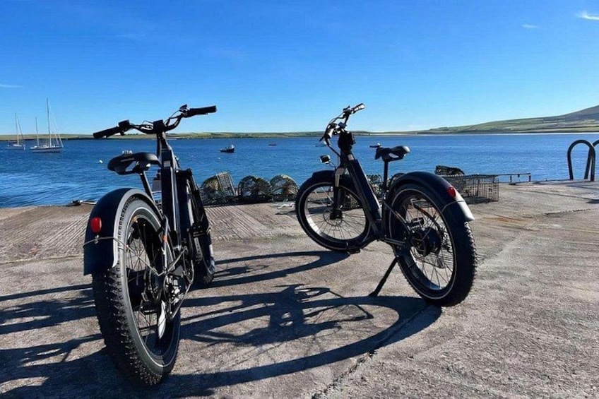 Dingle Peninsula by eBike: Must-Do Half-Day Activity! 1