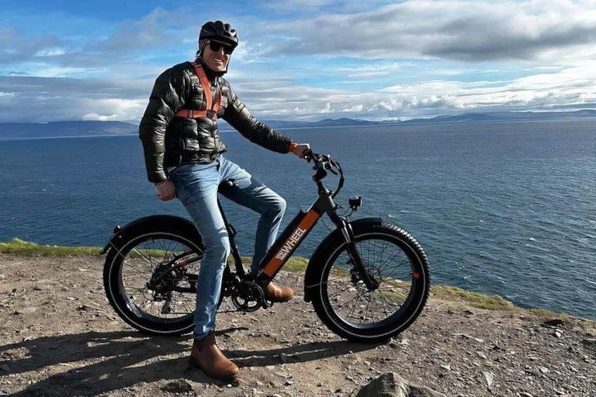 Dingle Peninsula by eBike: Must-Do Half-Day Activity! 2