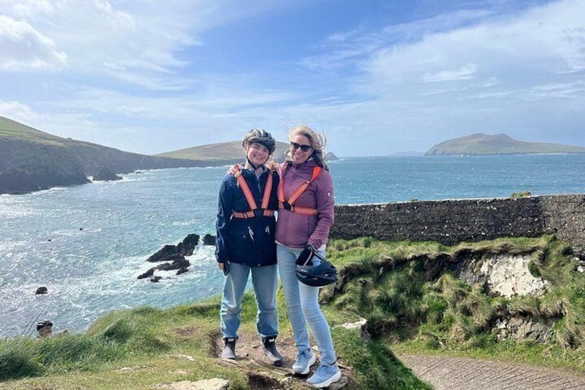 Dingle Peninsula by eBike: Must-Do Half-Day Activity! 2