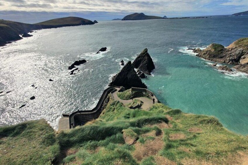 Dingle Peninsula by eBike: Must-Do Half-Day Activity! 4