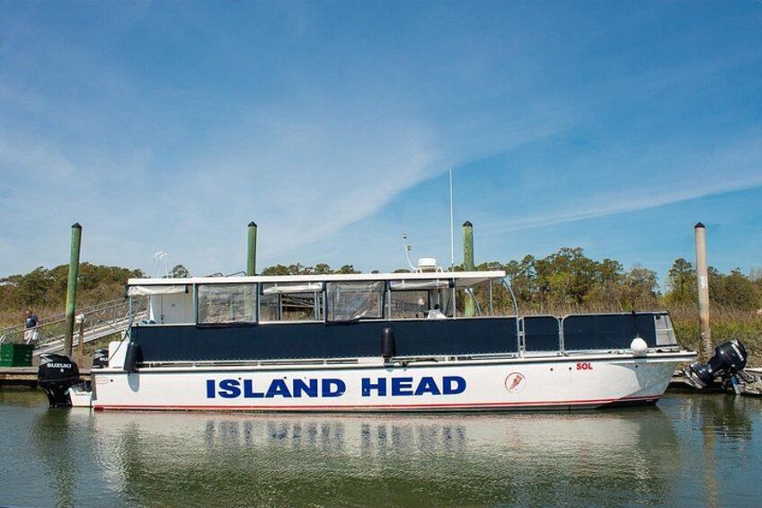 Sunset Hibachi Dinner Cruise 2