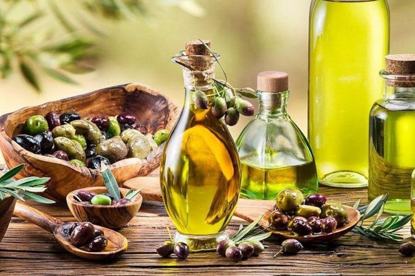 Wine, Olive Oil and Scenic Villages of Provence 5