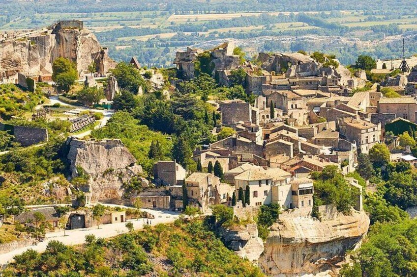 Wine, Olive Oil and Scenic Villages of Provence 4
