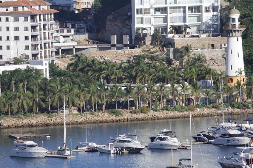 Private Transfer From Mexico City To Acapulco With a 2 Hour Stop 2