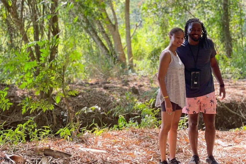 Montego Bay: ATV, Rafting & Rick's Cafe Tour 2