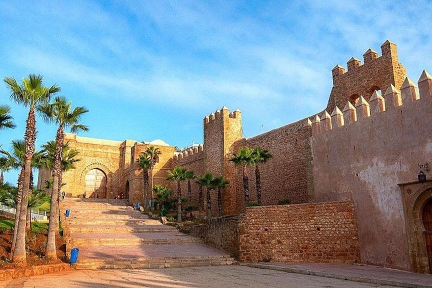 Private Rabat Day Trip from Casablanca 5