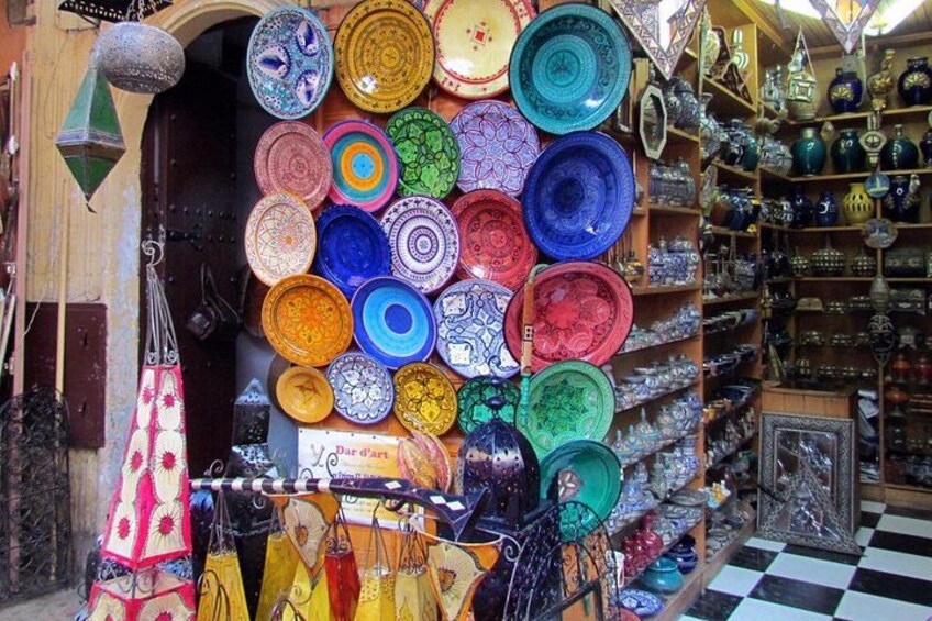 Private Rabat Day Trip from Casablanca 3