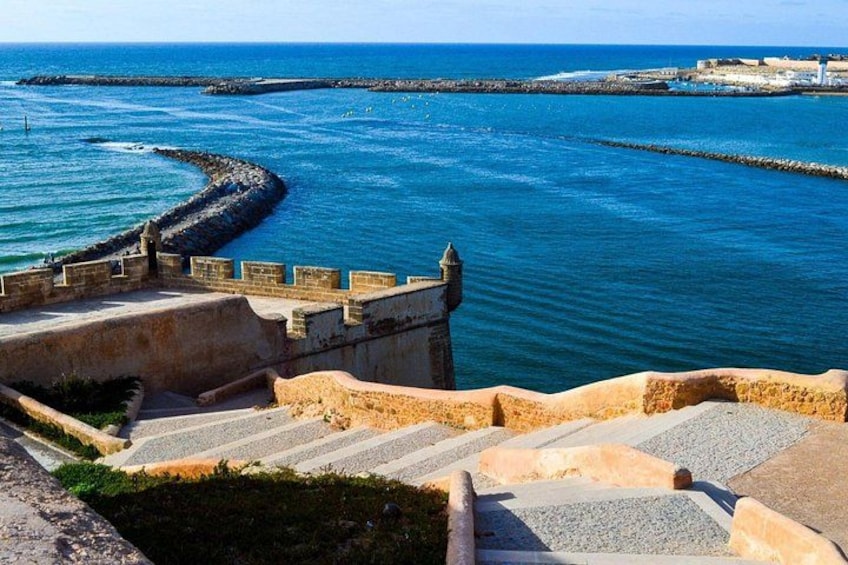 Private Rabat Day Trip from Casablanca 2