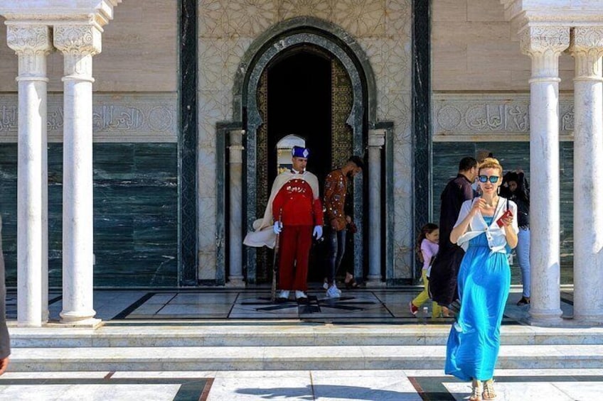 Private Rabat Day Trip from Casablanca 2