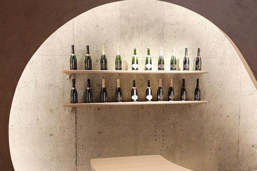 Domaine Chandon 4