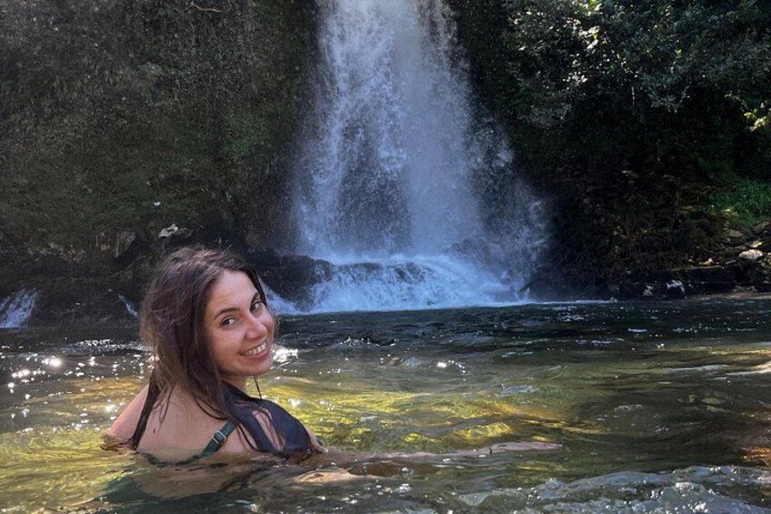 Kutaisi Canyons and Caves from Tbilisi Full Day Tour 2