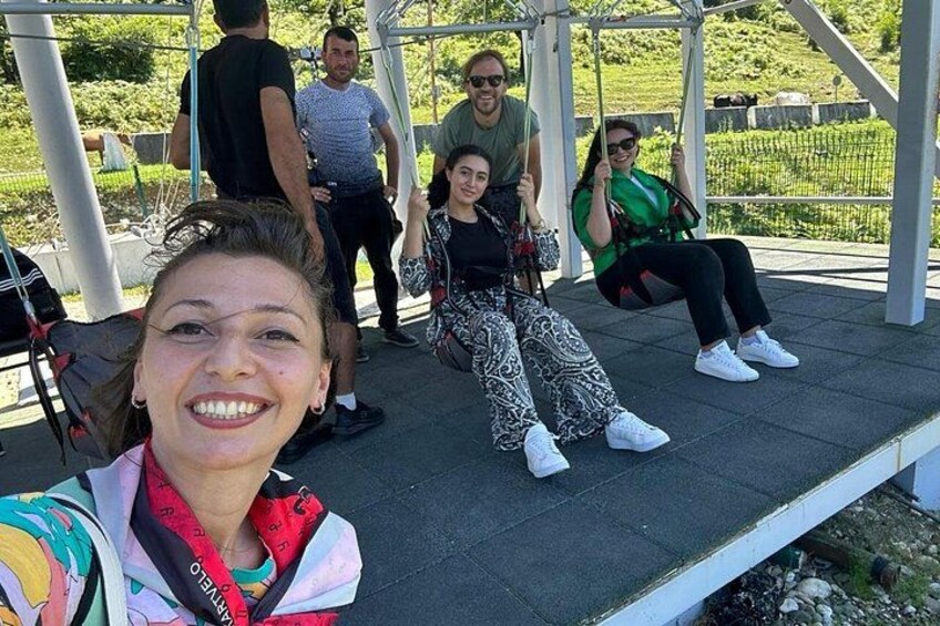 Kutaisi Canyons and Caves from Tbilisi Full Day Tour 3