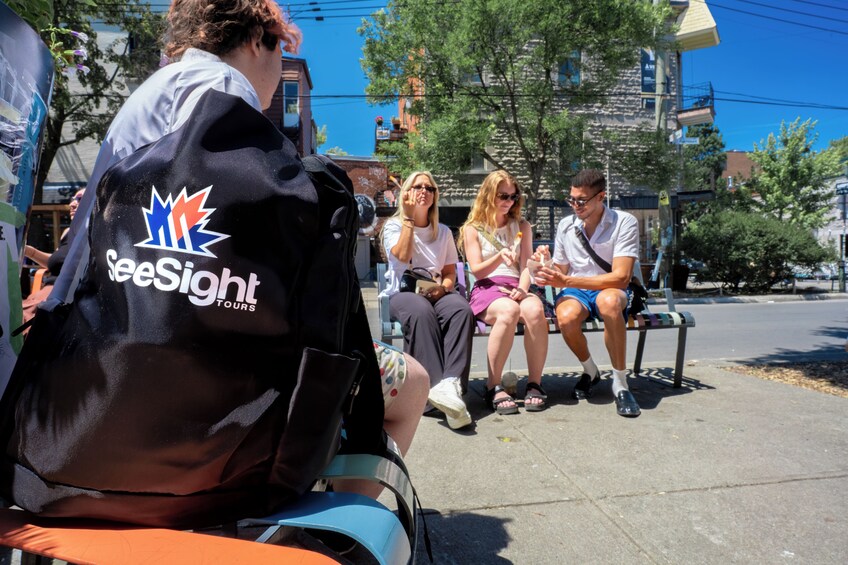 Best of Montreal Small Group Food Walking Tour 5