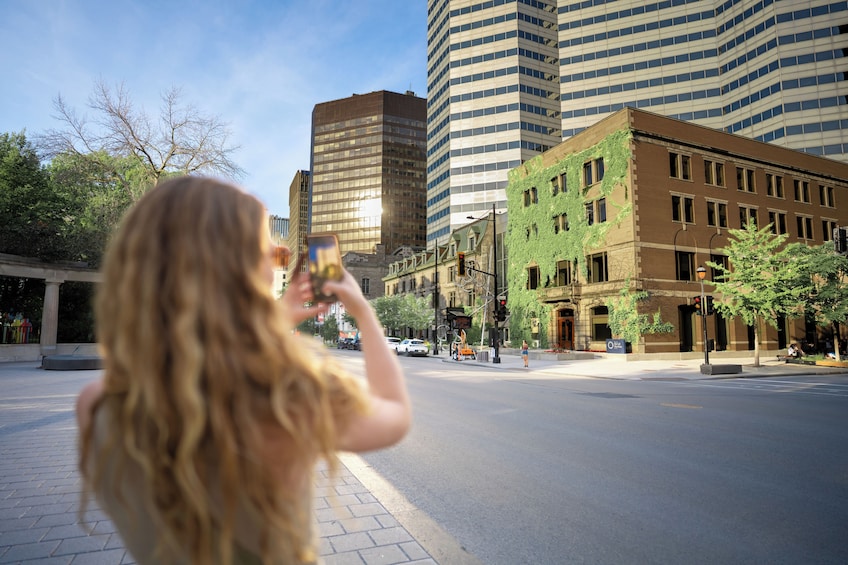 Best of Montreal Small Group Food Walking Tour 2