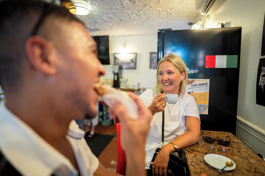 Best of Montreal Small Group Food Walking Tour 4