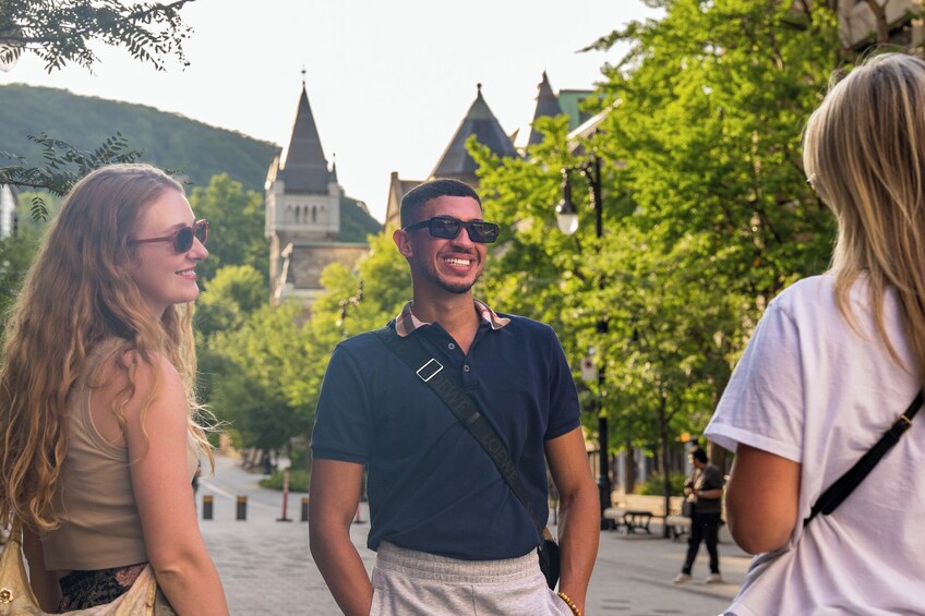 Best of Montreal Small Group Food Walking Tour 5