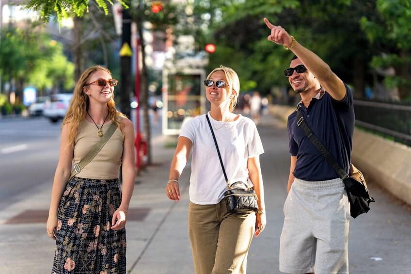 Best of Montreal Small Group Food Walking Tour 4