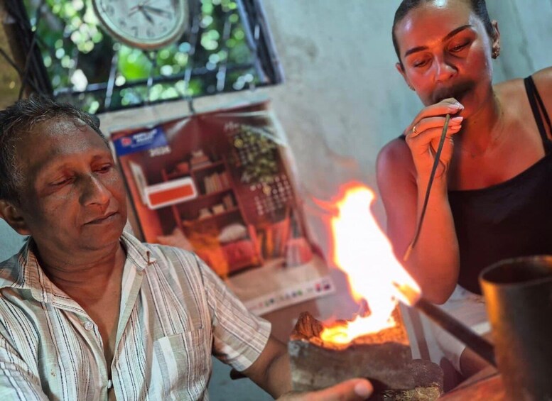 Picture 6 for Activity Galle Traditional Gems & Jewellery Workshop-Transfers & Meal 4