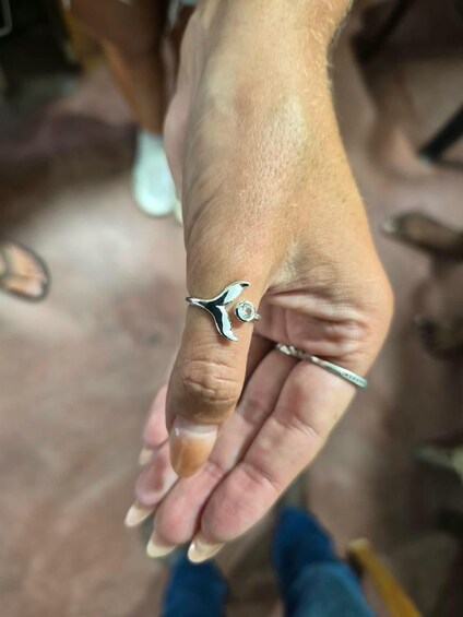 Picture 9 for Activity Galle Traditional Gems & Jewellery Workshop-Transfers & Meal 4