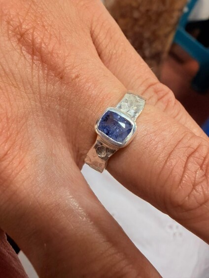 Picture 77 for Activity Galle Traditional Gems & Jewellery Workshop-Transfers & Meal 2