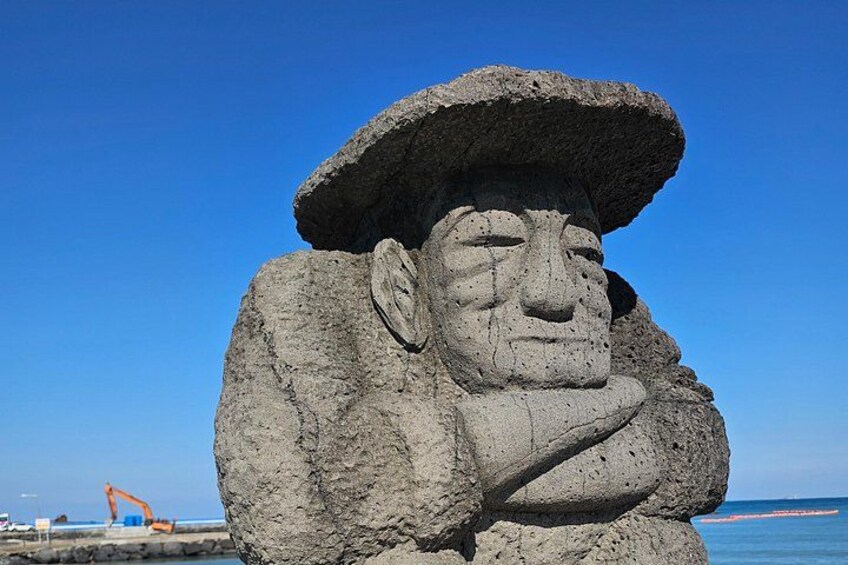 Beautiful Jeju Island Private UNESCO day Tour 4