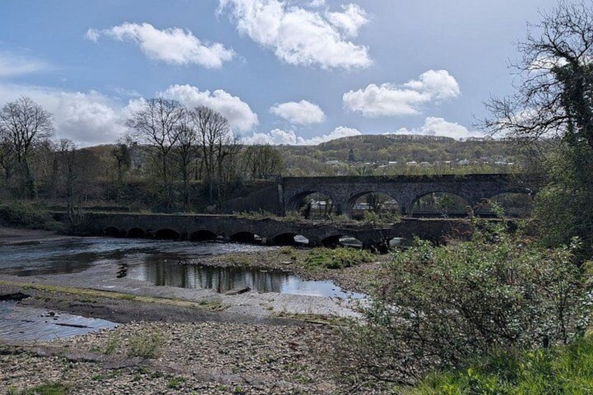 From Cardiff: Guided South Wales' Amazing Waterfalls Tour 4