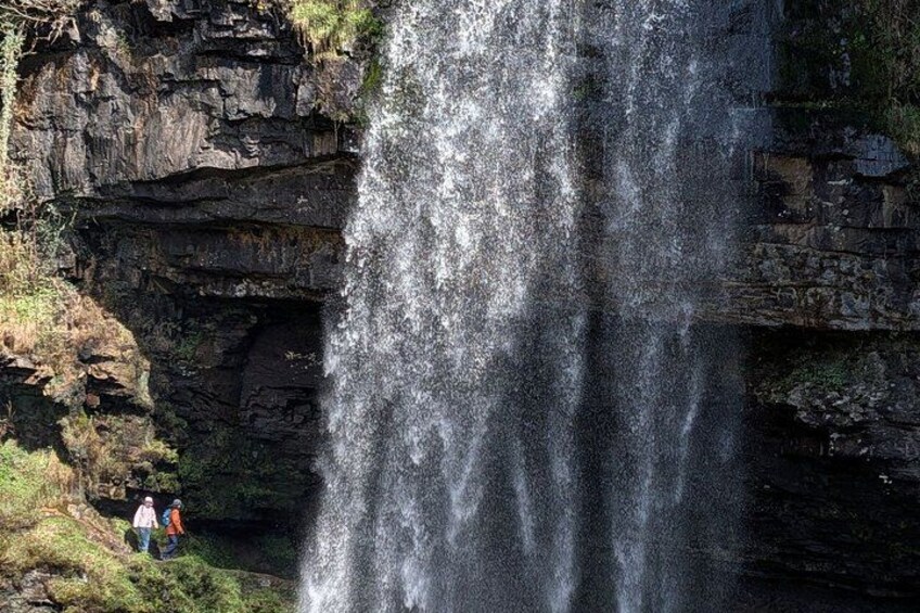 From Cardiff: Guided South Wales' Amazing Waterfalls Tour 4