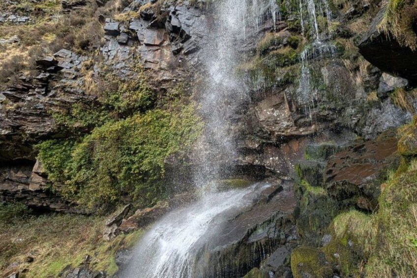 From Cardiff: Guided South Wales' Amazing Waterfalls Tour 5