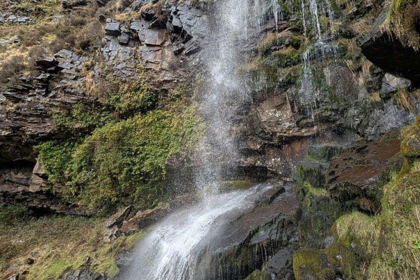 From Cardiff: Guided South Wales' Amazing Waterfalls Tour 5