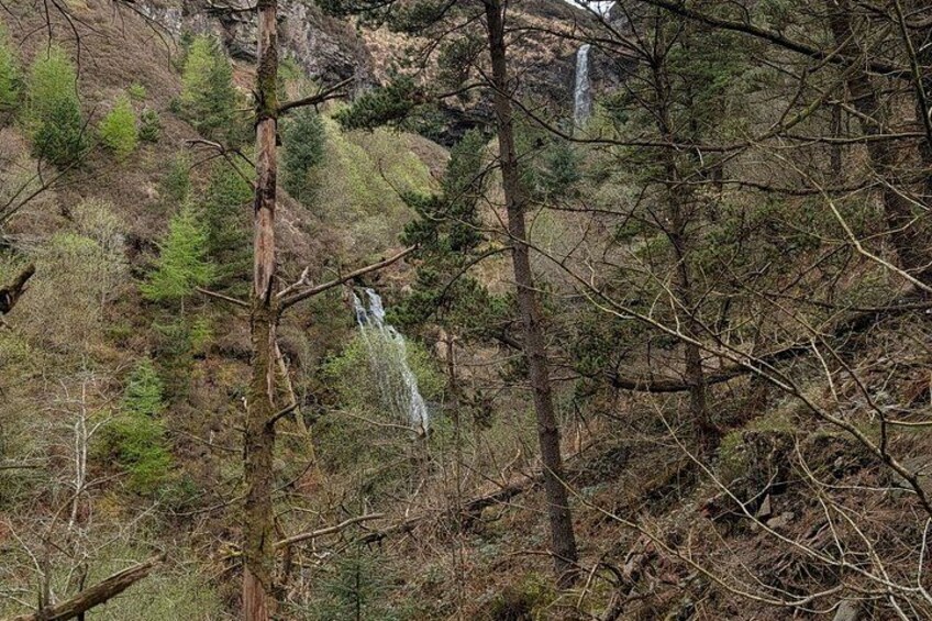 From Cardiff: Guided South Wales' Amazing Waterfalls Tour 2