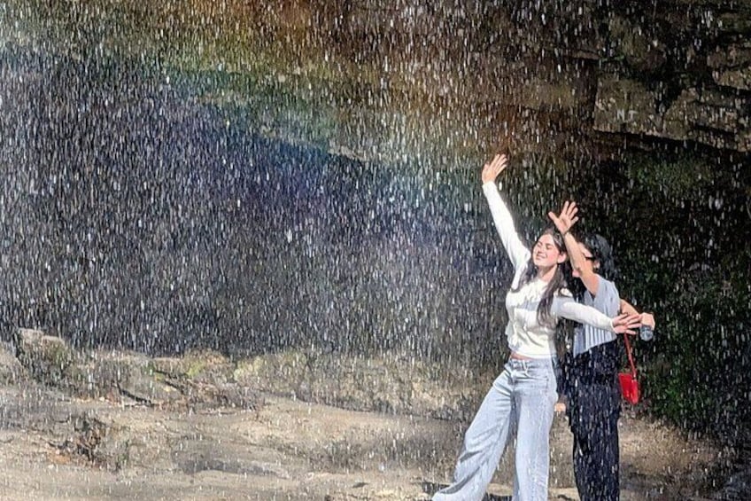 From Cardiff: Guided South Wales' Amazing Waterfalls Tour 5