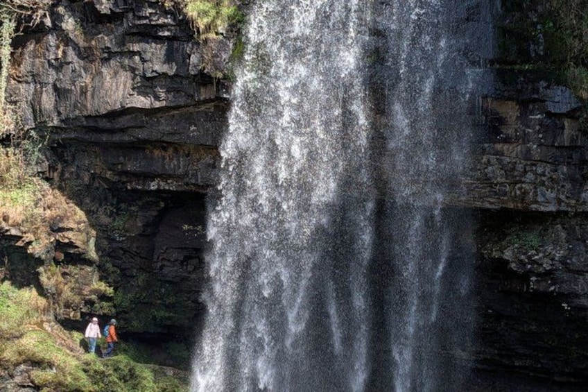 From Cardiff: Guided South Wales' Amazing Waterfalls Tour 4
