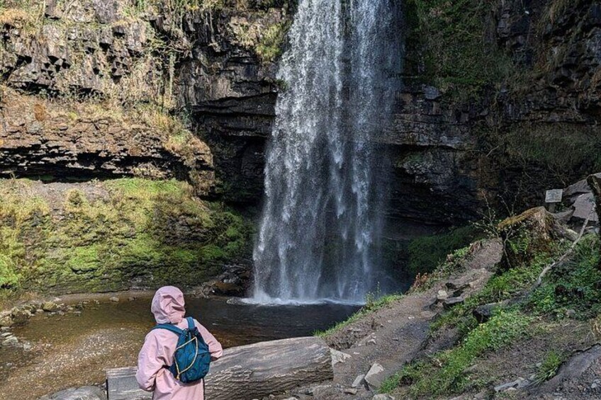 From Cardiff: Guided South Wales' Amazing Waterfalls Tour 3