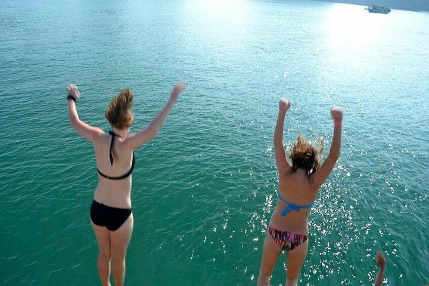 Marmaris & Icmeler Pirates Boat Trips With Soft Drinks 3