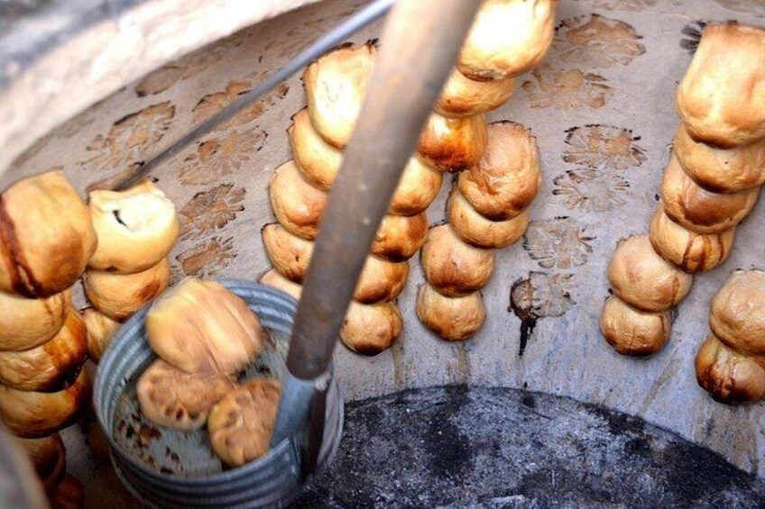 Tandyr Samsa 2