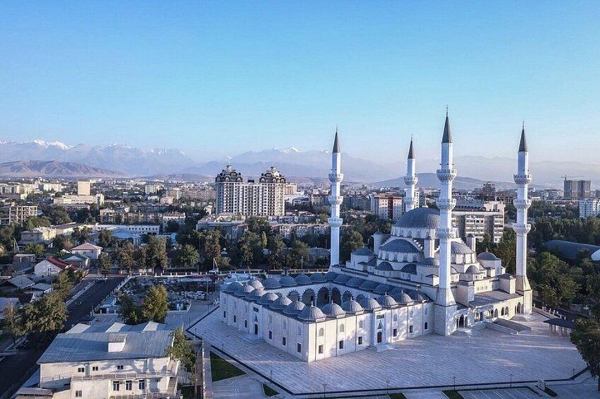 Central Mosque 4