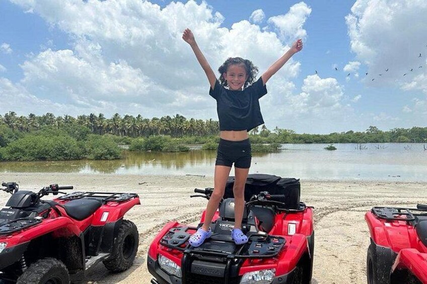 Cartagena ATV Tours by Bomba Tours 3