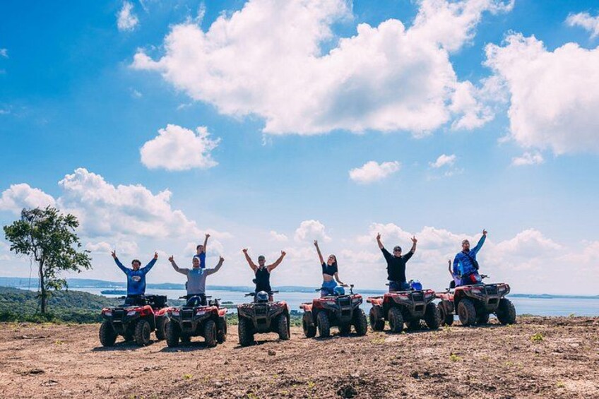 Cartagena ATV Tours by Bomba Tours 2