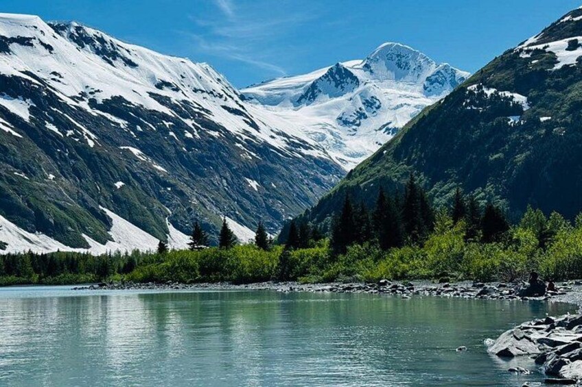 Portage Lake 4