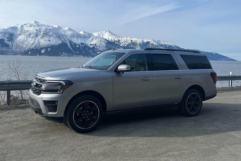 Premium SUV 5