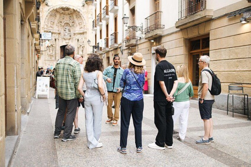 Eat Pintxos As A Local 3