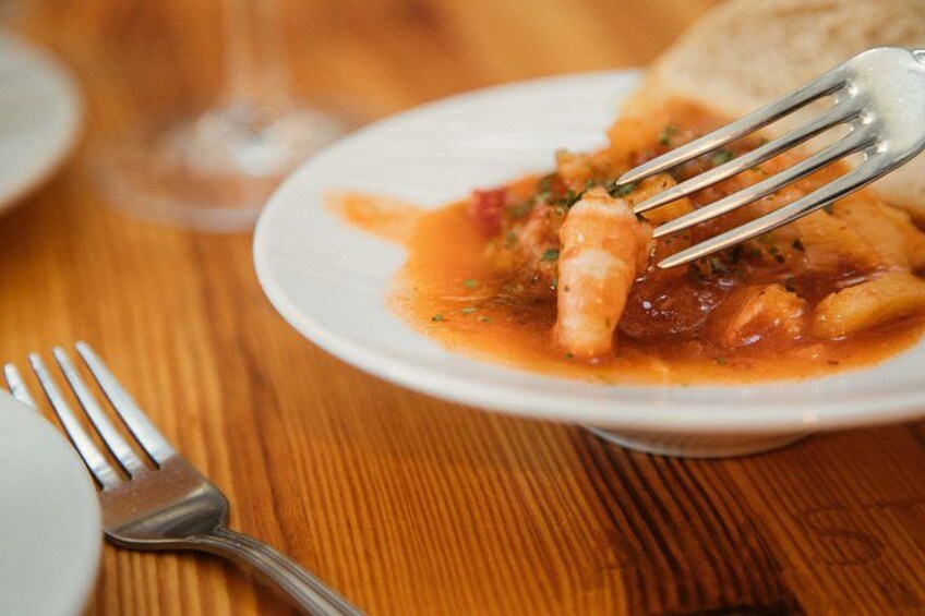 Eat Pintxos As A Local 2