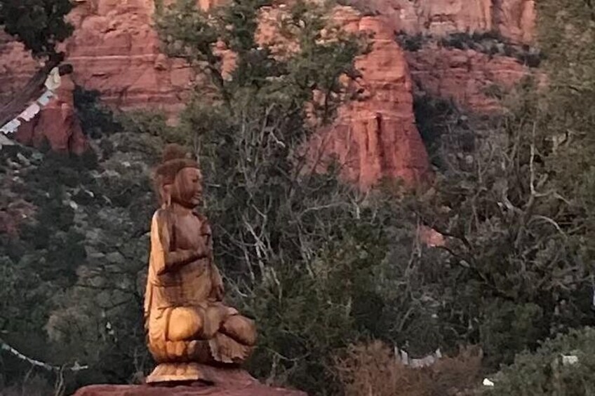 Sedona Private Spiritual Retreat 3
