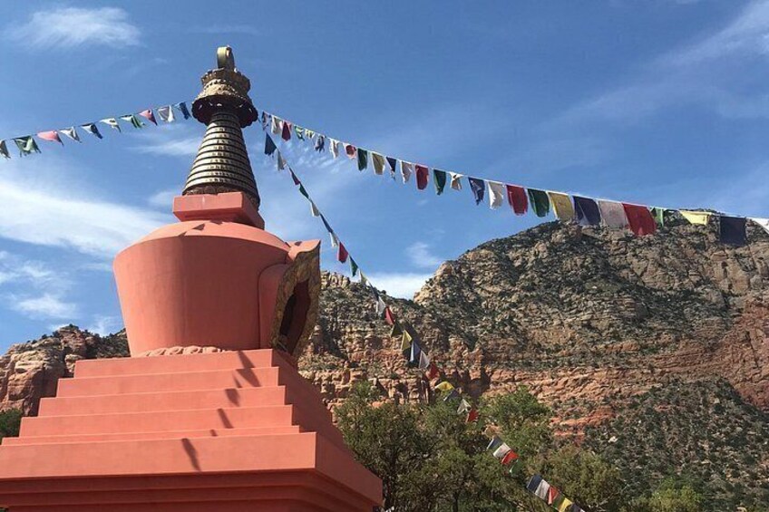 Peace Park Sedona 5