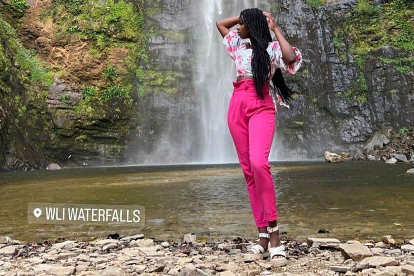 Quad Biking and Waterfalls Adventure 3