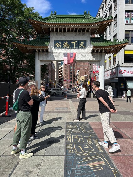 Picture 7 for Activity Chinatown Food Tour: Dumplings to Dim Sum 2