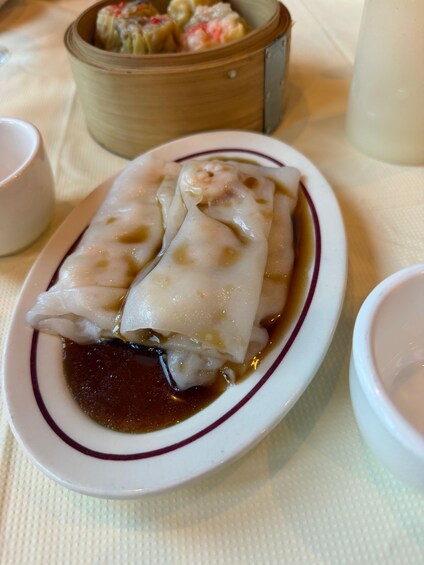 Picture 8 for Activity Chinatown Food Tour: Dumplings to Dim Sum 4