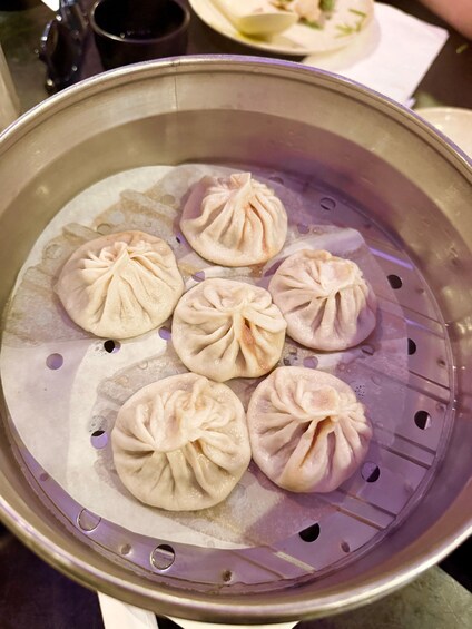 Picture 2 for Activity Chinatown Food Tour: Dumplings to Dim Sum 5